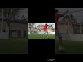 Meilo Lacombe - 17 years - Highlights - Men's Soccer