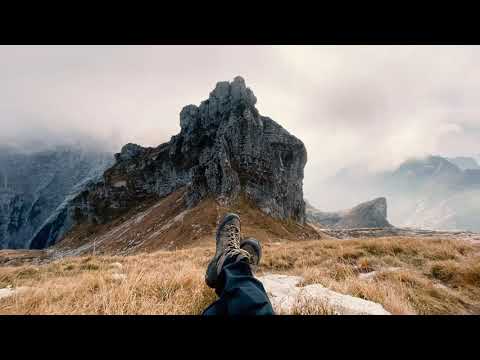 ALPAGO - Short sunday hike