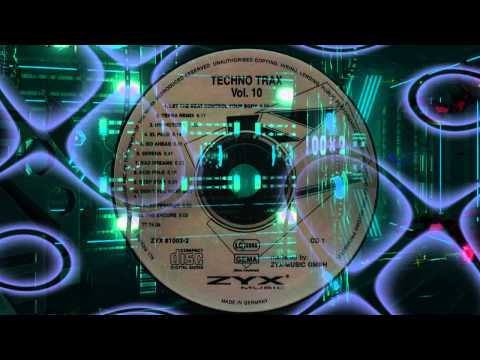 SECRET SOCIETY - Hypnotize U