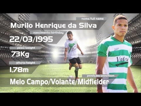 Murilo Henrique Volante 