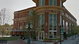 preview picture of video 'Town of Huntersville North Carolina Virtual Tour - Wilson Realty'