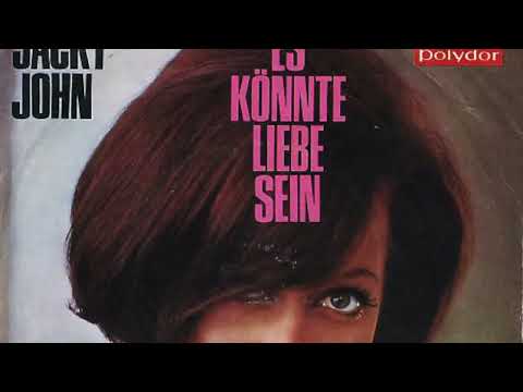 Lill Lindfors - Jacky John