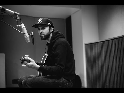Shakey Graves - Dearly Departed (Live on 89.3 The Current)