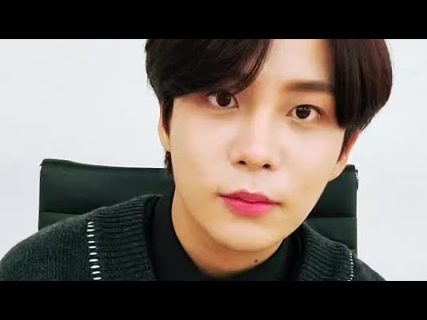 [ENG SUB] ATEEZ VLIVE 20200929 - 🐻's Consultation