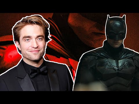 Dari Twilight Ke Batman! Bagaimana Robert Pattinson Menjadi Dark Knight Terbaru