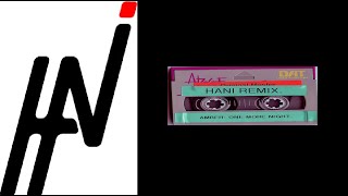 Amber - One More Night (Hani&#39;s Club Remix)