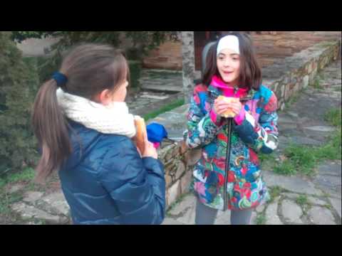 La lucha contra el hambre