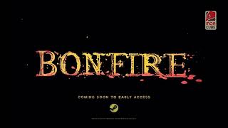 Bonfire - Turn-based RPG - Trailer