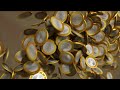 Coin Tornado 3ds Max TyFlow Nvidia Omniverse Create