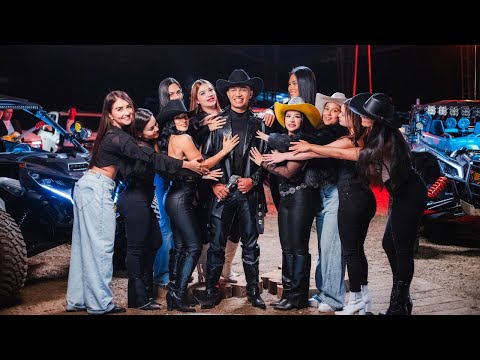 Luis Torres - TODO PASA (Video Oficial)