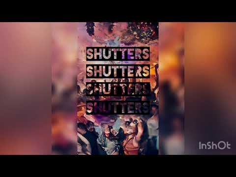 SHUTTERS - How To Loot Brazil (B.A.G. Remix)