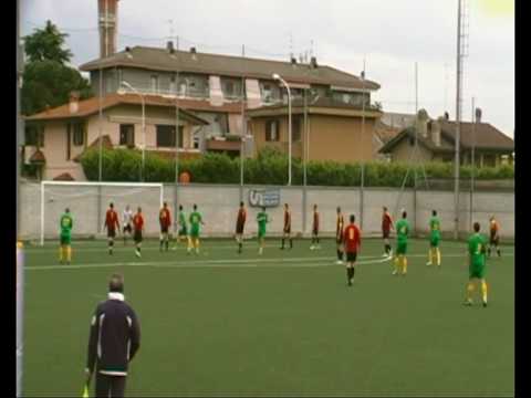 Tragedia: S.Valeria - Nabor 0:1