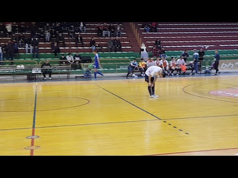 MNK BUBAMARA AUTO STIL & PVC DŽAJA - MNK ŽEPČE 8:3 (drugo poluvrijeme)