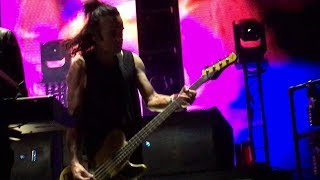 The Cure - A Strange Day (CURÆTION-25 - live 24/6/2018)