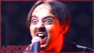 System Of A Down - Revenga live【KROQ AAChristmas | 60fps】