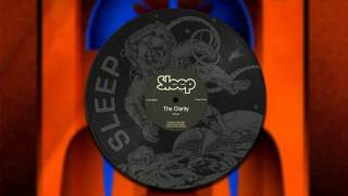 [Vinyl] The Clarity - Sleep