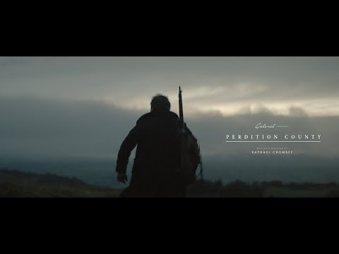 Perdition County - Trailer 2015