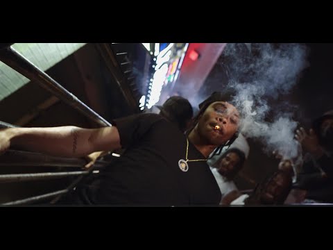 Poppa G - Hold You [Official Music Video] | Directed By MPR Prods