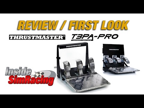 Thrustmaster T3PA PRO תמונה 2