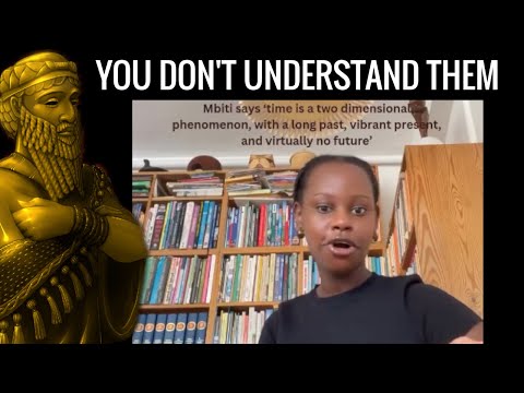 African Time Explained by an African