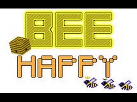 Minecraft Mod - Bee Happy (29): An Apatite for Farming