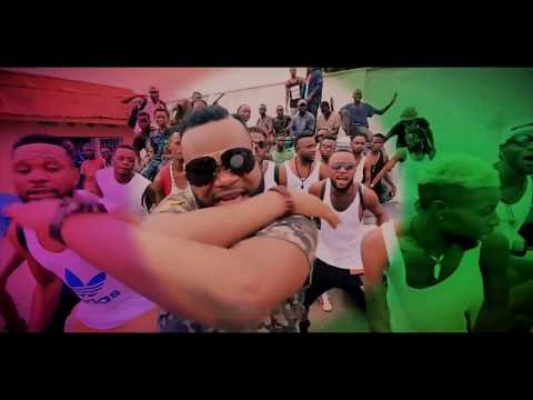 KABOSE Bulembi   Bébé  Ça Va   CLIP OFFICIEL