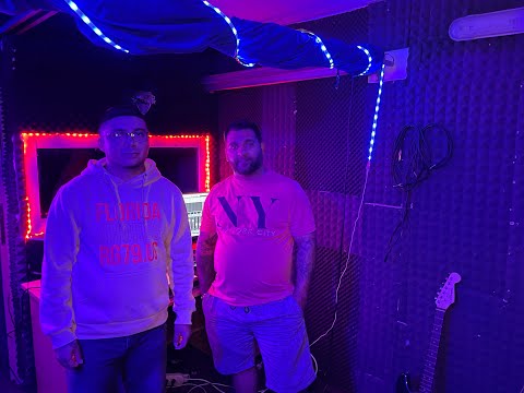 LAMOR BAND ❌ MITO SD - LAVUTARA BAŠAVEN OFFICIAL KLIP (cover)