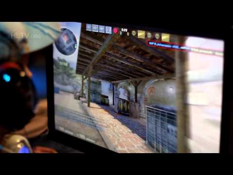 RaidCall EMS One Finals: Ninjas In Pyjamas vs K1CK