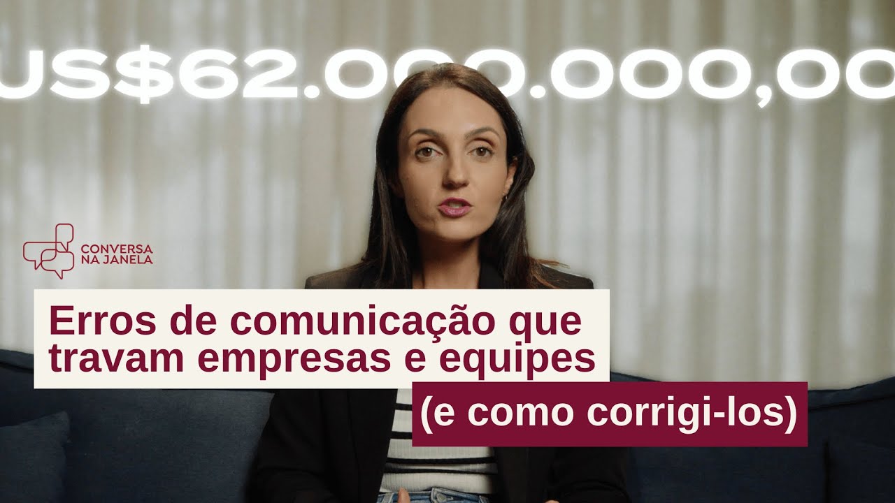 Erros de comunicação nas empresas e equipes (e como corrigi-los)