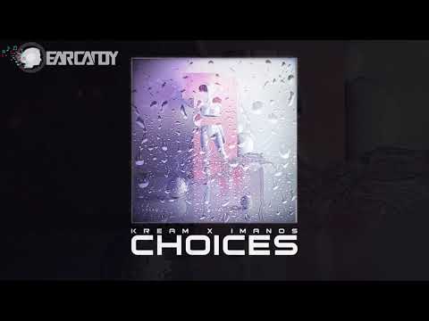 KREAM x Imanos - Choices