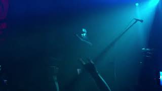 At the Gates - Death and the Labyrinth + Daggers of Black Haze [Live in Moscow 2019]