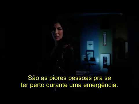 Brooklyn Nine Nine (B99) - 7x13 (legendado)-Parte 2