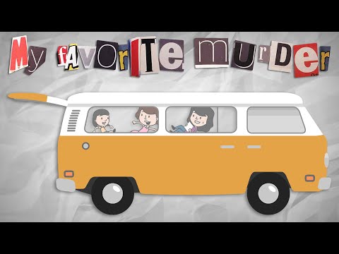 “Trisha’s Gone” | MFM Animated 34