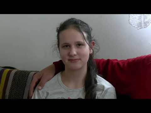 Pravo na sutra – Raseljeni u Kruševcu