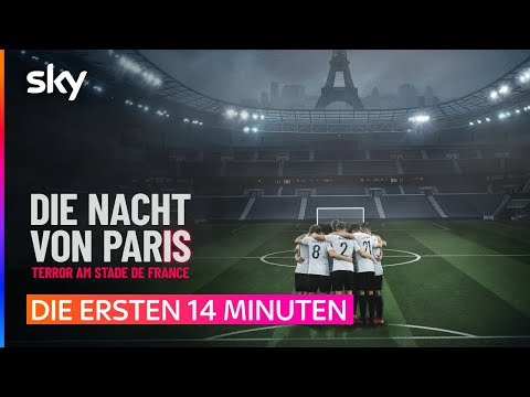 Sky Sport DE and 2 more