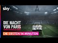 Die Nacht Von Paris Terror Am Stade De France Die Ersten 14 Minuten Sky