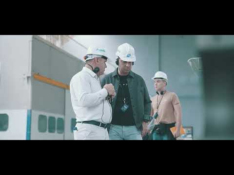 We are milling for the future!