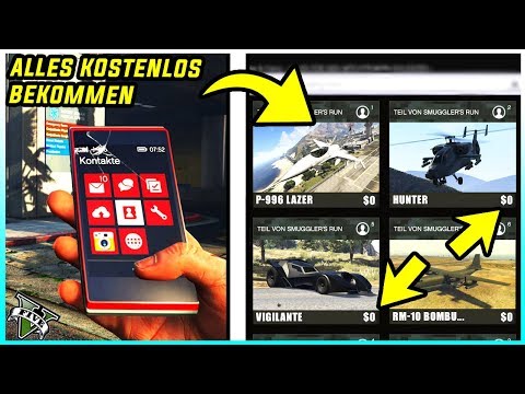 💰 SOLO ALLE Fahrzeuge KOSTENLOS bekommen! 😱 PRO Minute 5-10 MILLIONEN $ machen! 💰