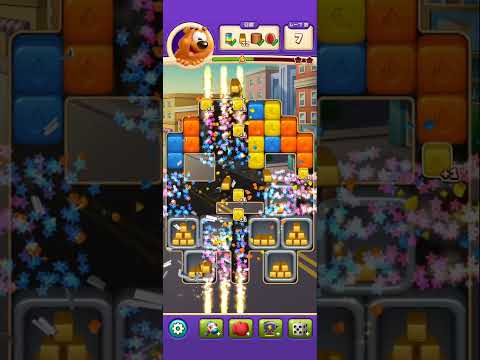 Toon Blast Level 6385-6387-2 Clear @mlupin‘s Room @mlupin‘(4)