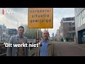 Bewoners Utrechtse wijk ergeren zich groen en geel aan sluipverkeer: | RTV Utrecht