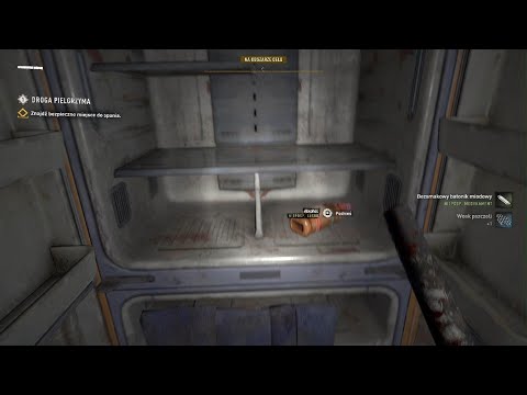 Zagrajmy w Dying Light 2: Stay Human na ps5 #2 witamy w Villedor