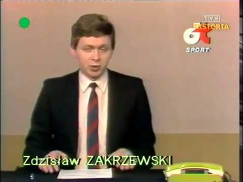 Dynamo Mińsk - Widzew Łódź  0-1  12.12.1984 r.