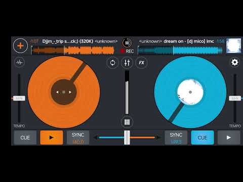 TRIP SOUNDCHECK DJJM REMIX