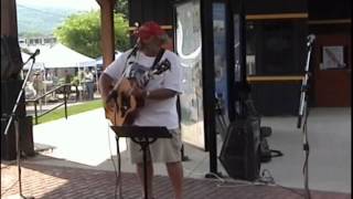 The Ballad Of The Cuban Sandwich