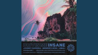 Cover art for Drivin me insane