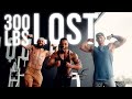 300LBS WEIGHT LOSS TRANSFORMATION!! | How Fitness Impacted their lives!