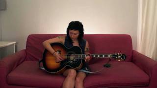 [PCS] Waxahatchee - Bathtub