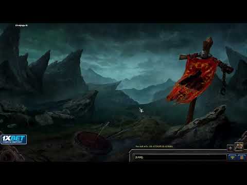 Happy's stream 11th February 2022 Battle.net - w3champions Часть 2