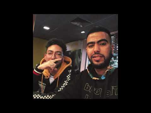 Lbenj feat. 7liwa - OK BB (Unofficial Audio)