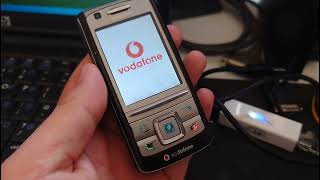 How to Unlock the Nokia 6280 / 6288 with Advance Turbo Flasher Nitro